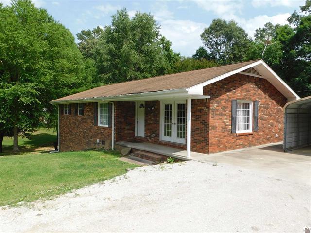 434 George Thomas Road Property Photo 4