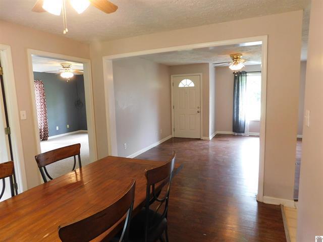 434 George Thomas Road Property Photo 12