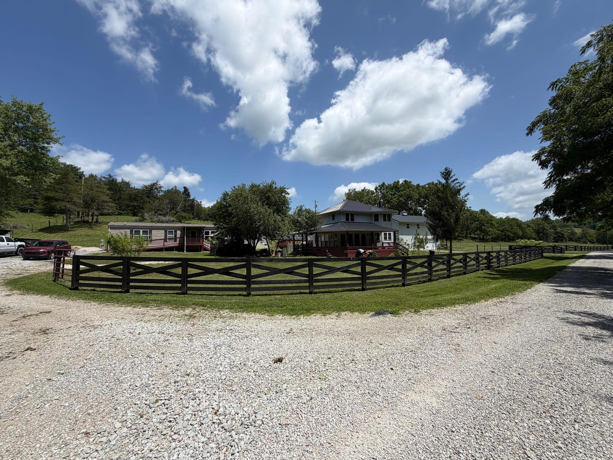 180 Ceder Road Property Photo 1