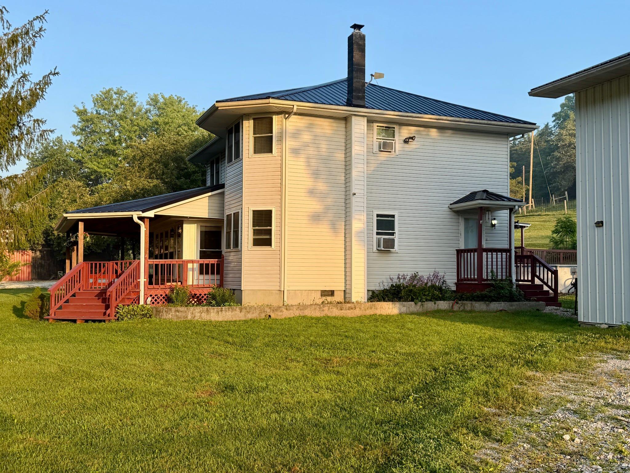 180 Ceder Road Property Photo 6