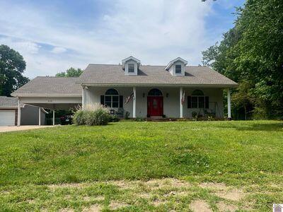 539 E Clay Street Property Photo 1