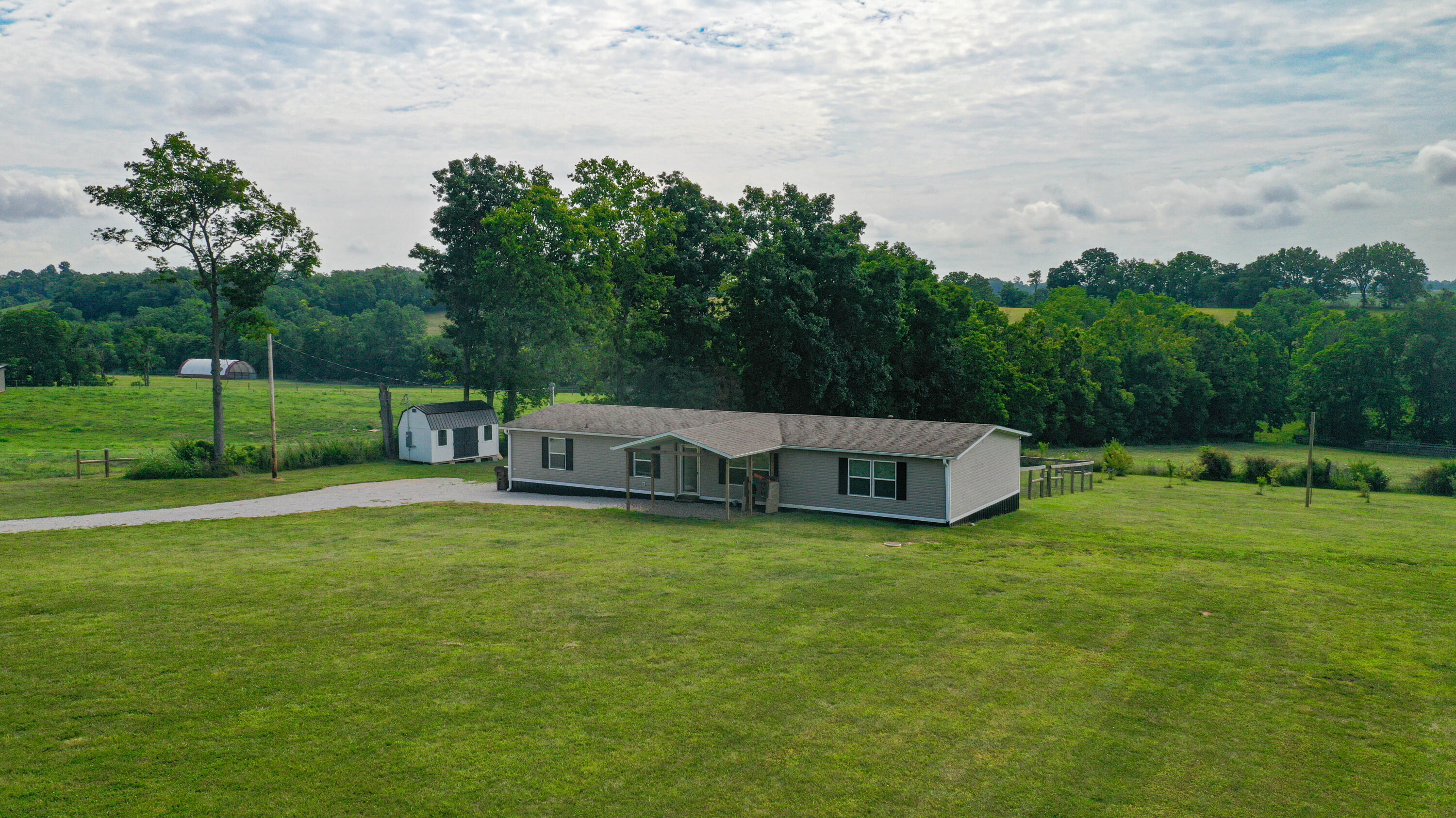 1679 Pleasant Spring Road Property Photo 15