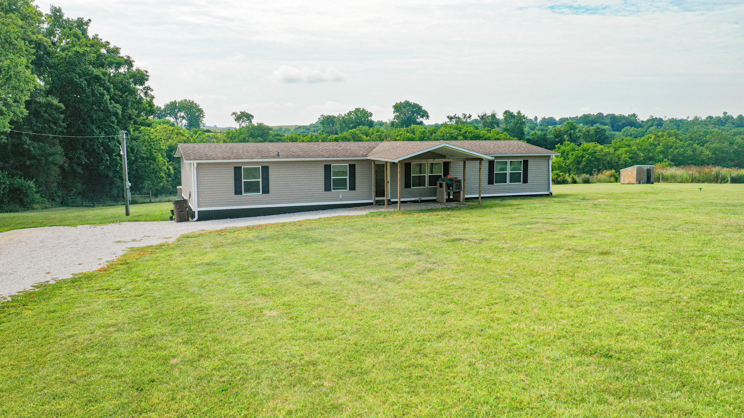 1679 Pleasant Spring Road Property Photo 16
