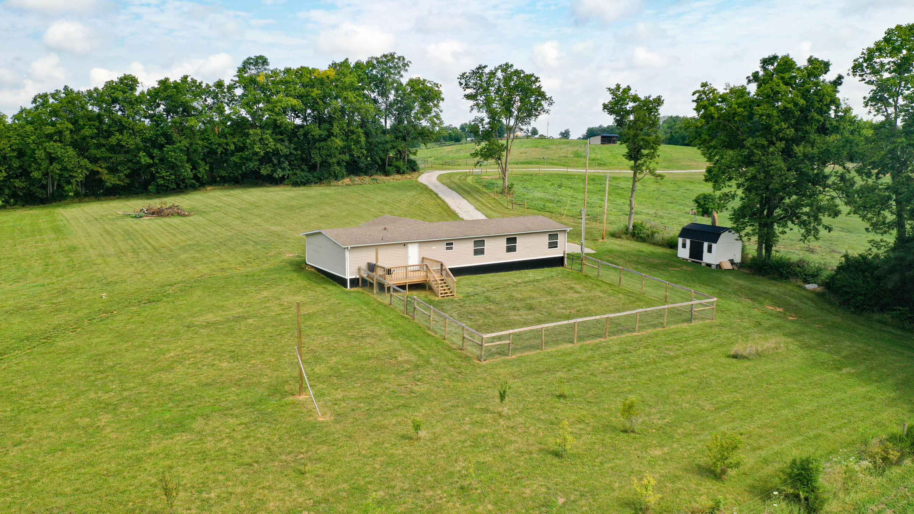 1679 Pleasant Spring Road Property Photo 17