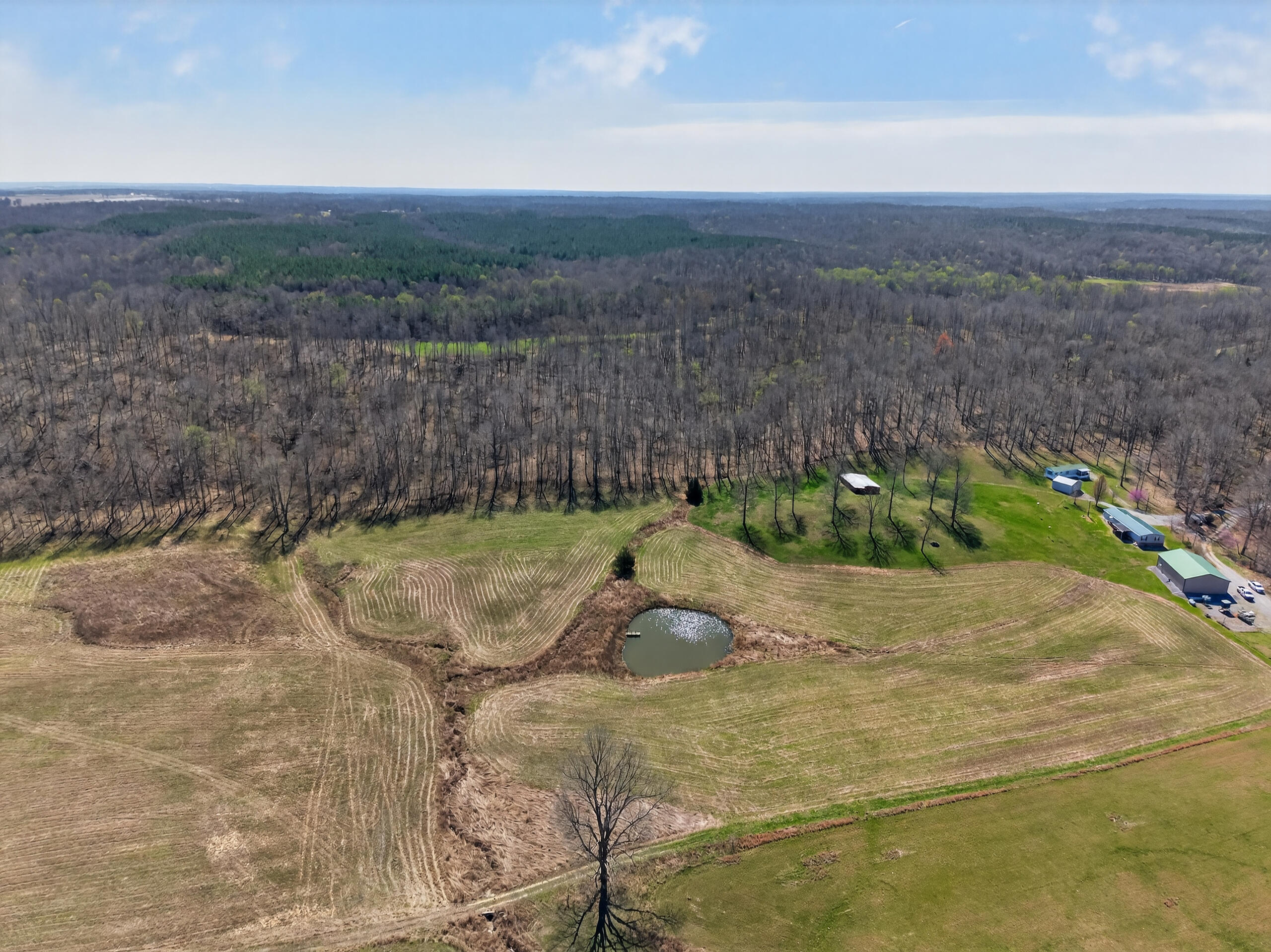 2526 Axel Creek Road Property Photo 1