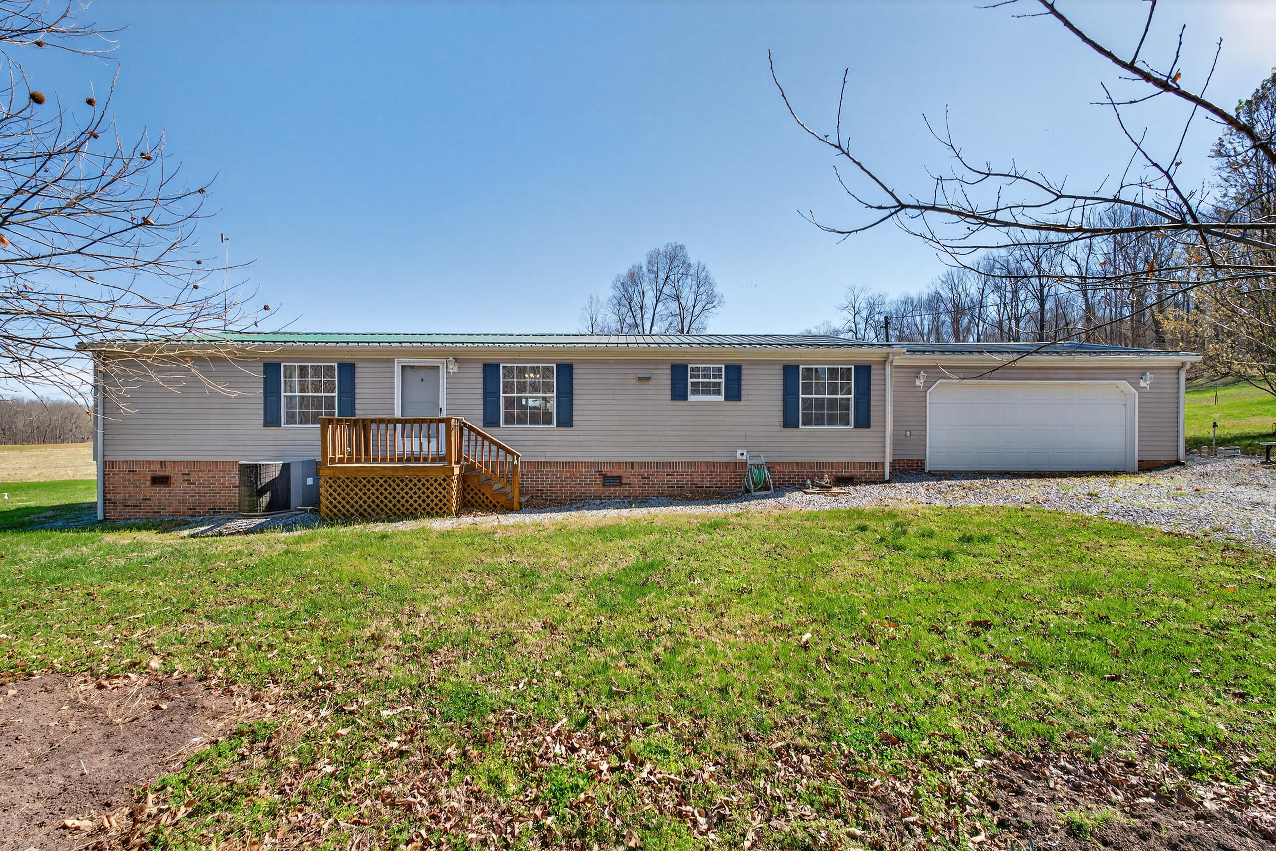 2526 Axel Creek Road Property Photo 3