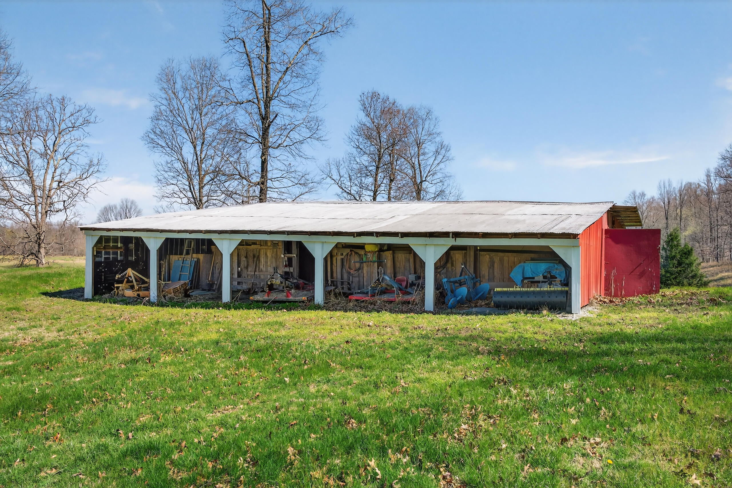 2526 Axel Creek Road Property Photo 7