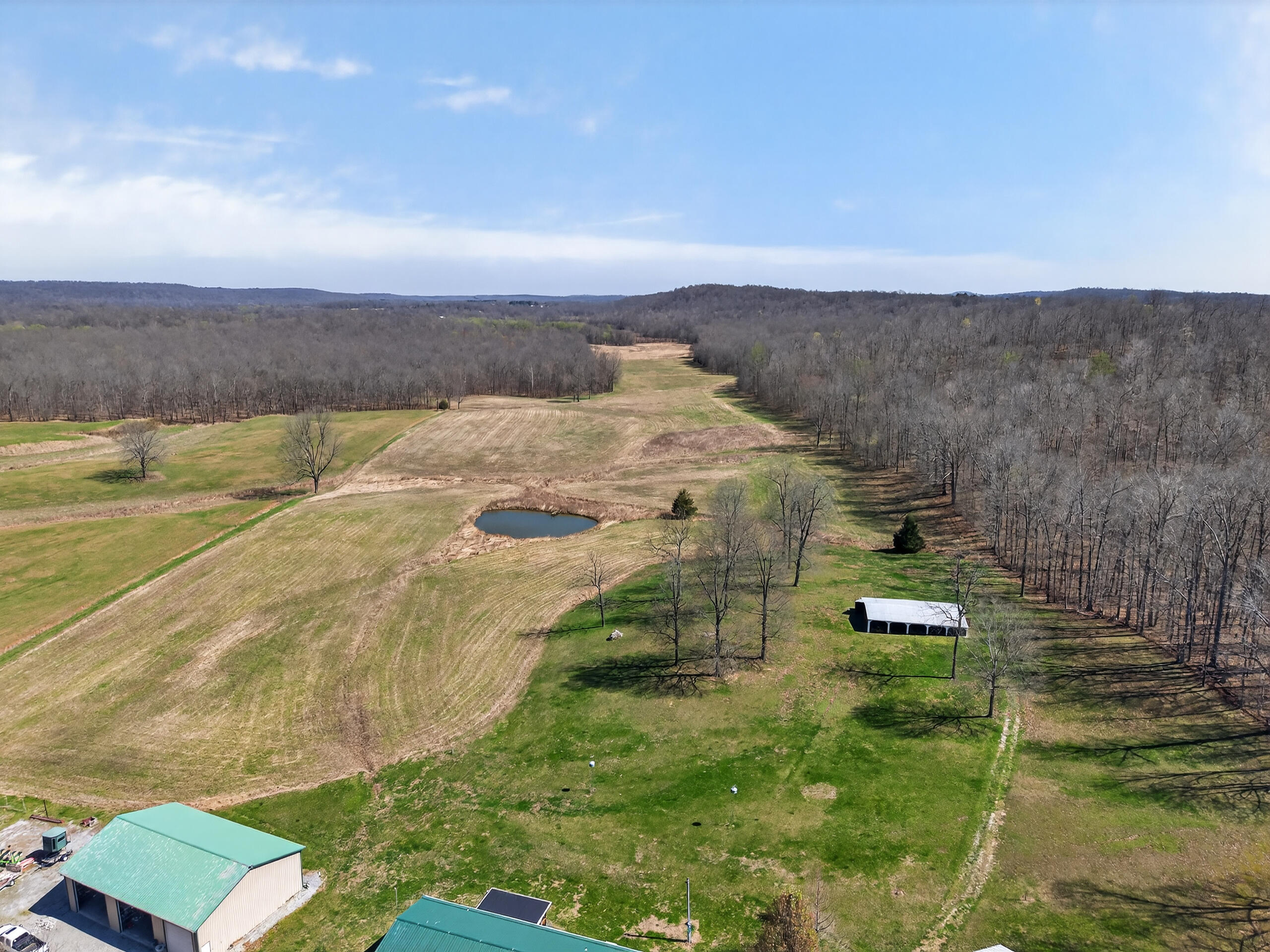 2526 Axel Creek Road Property Photo 13
