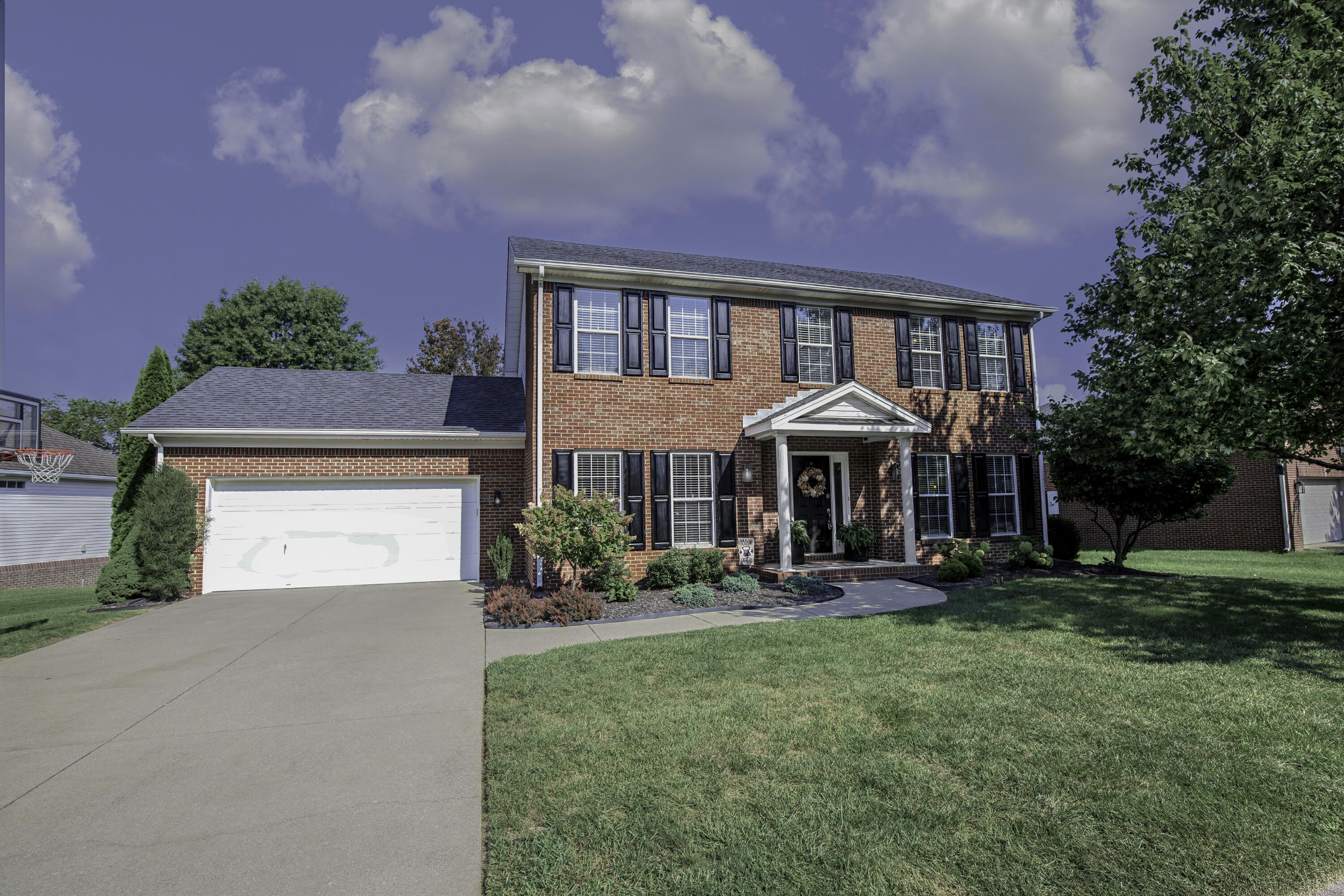 308 S Hill Road Property Photo 2