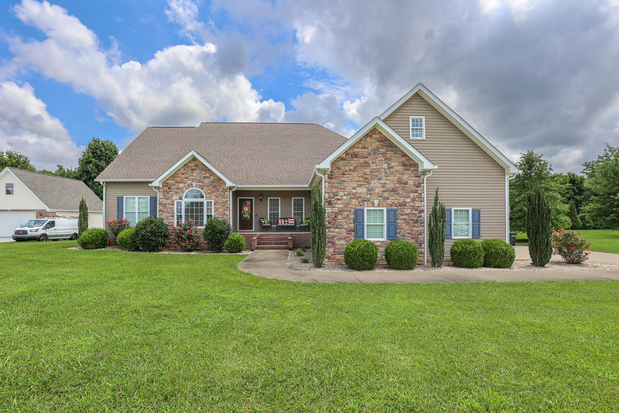 157 Alben Drive Property Photo 3