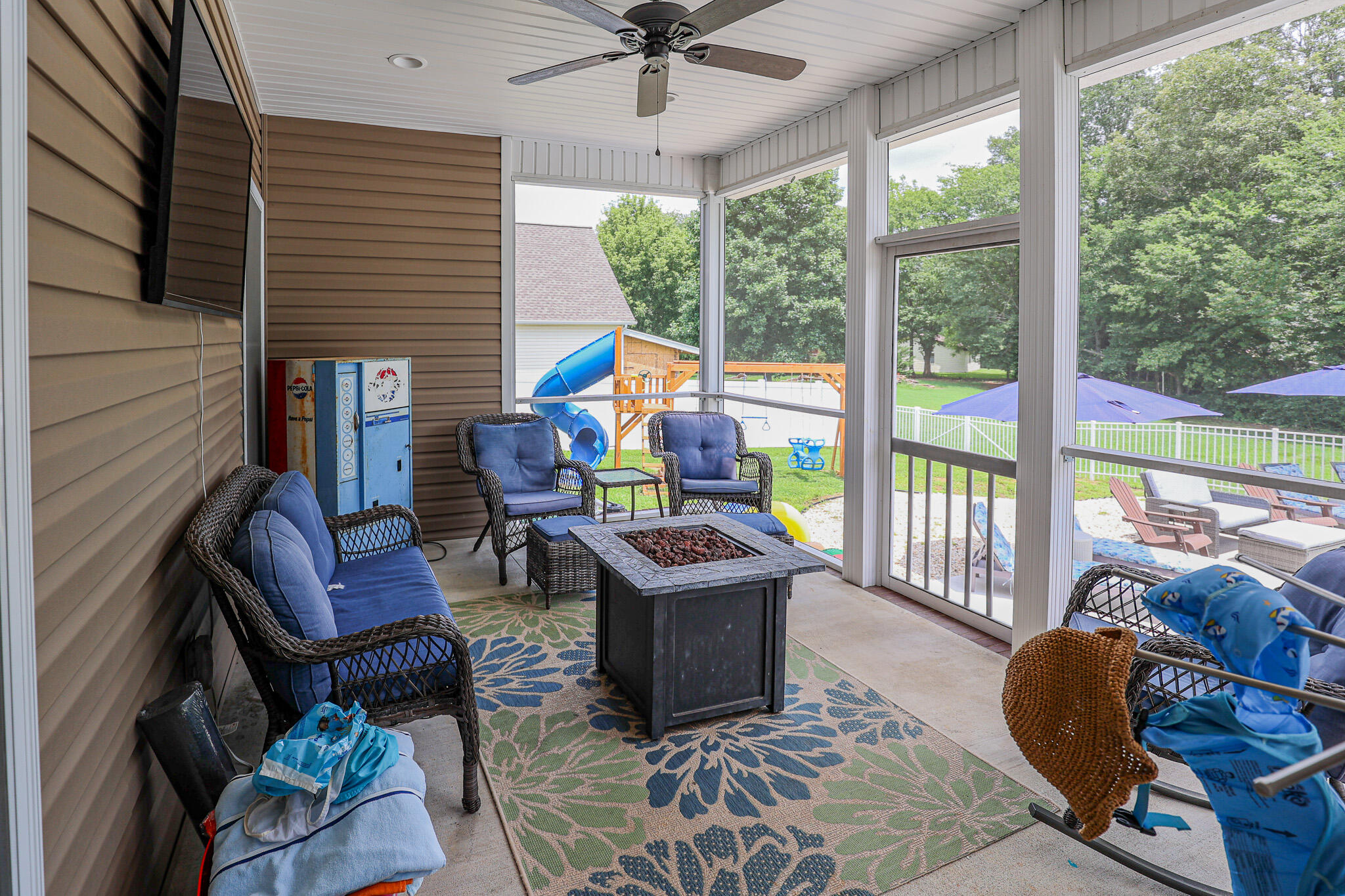 157 Alben Drive Property Photo 39