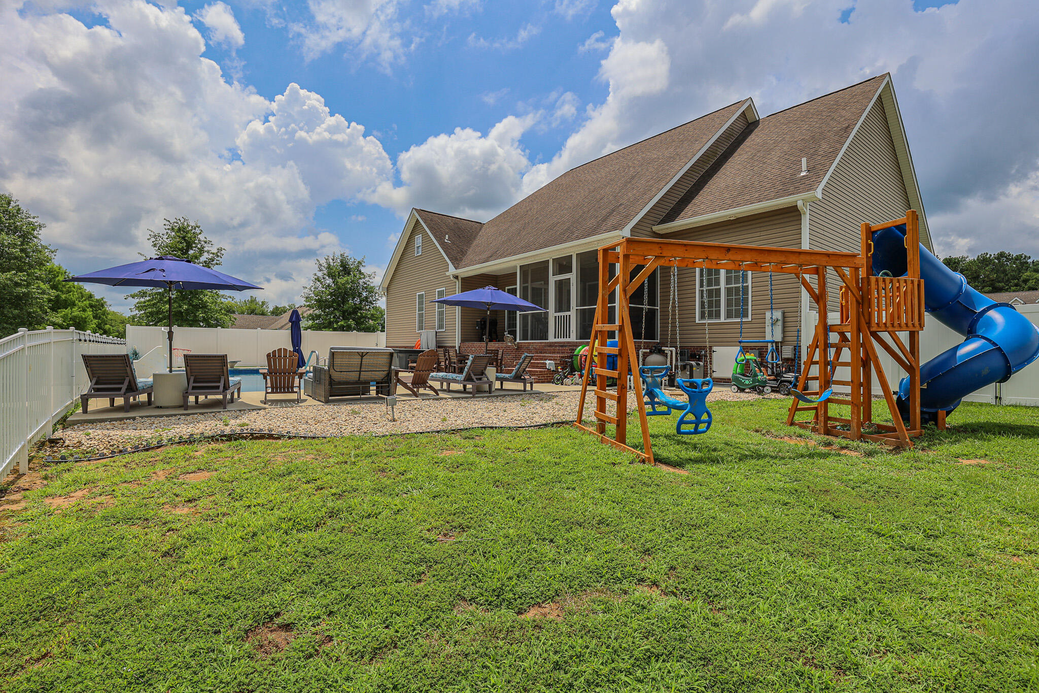 157 Alben Drive Property Photo 46