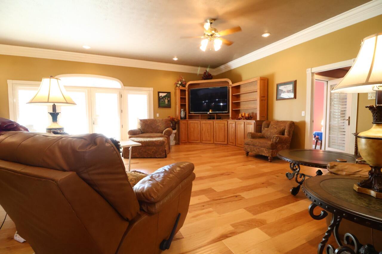 2933 Trace Creek Church Rd Road Property Photo 2