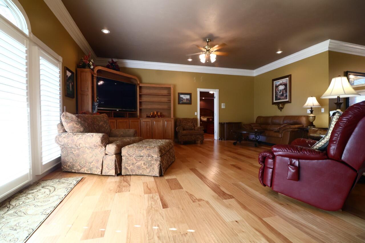 2933 Trace Creek Church Rd Road Property Photo 3