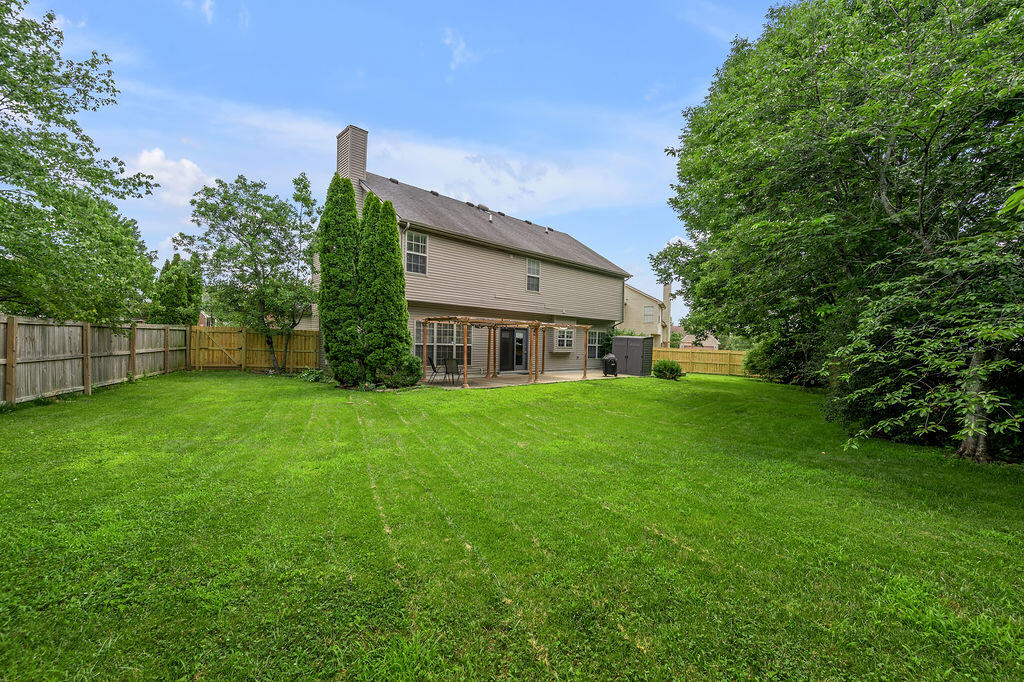 3104 Symons Circle Property Photo 45