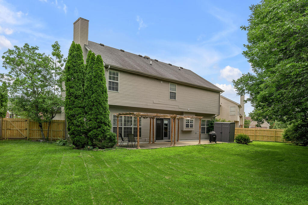 3104 Symons Circle Property Photo 46