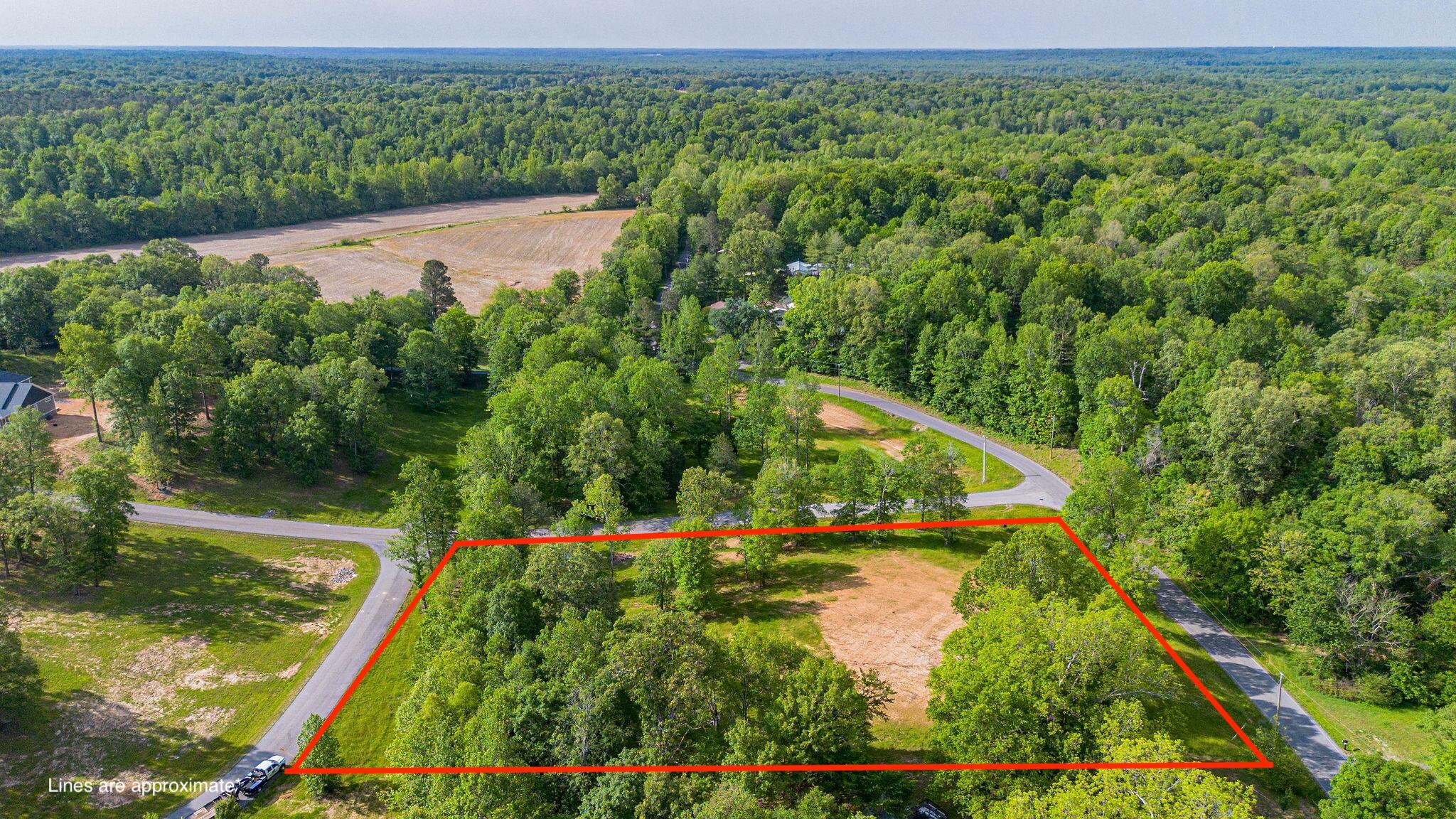 Lot 1 Fern Creek Lane Property Photo 2