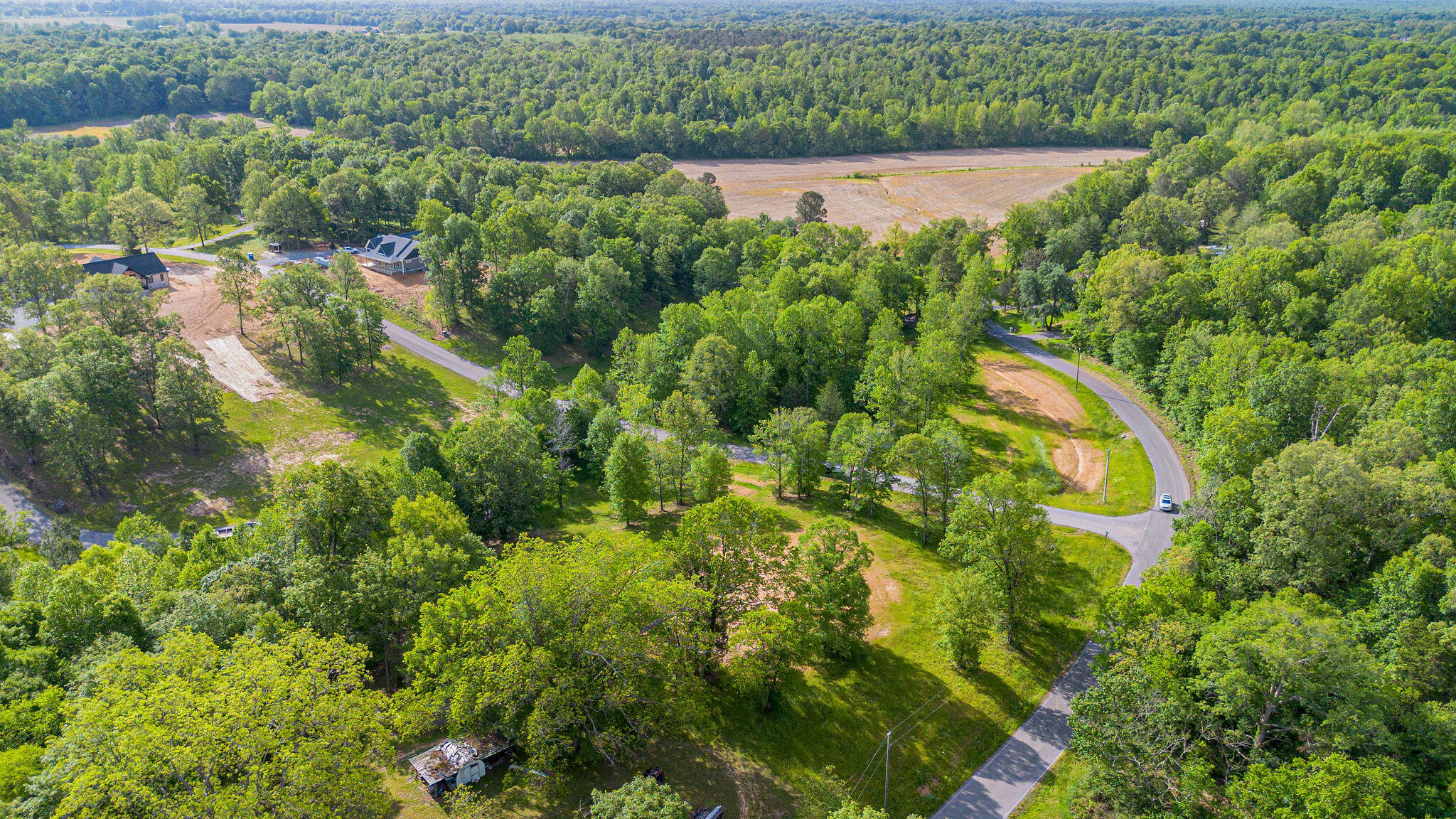Lot 1 Fern Creek Lane Property Photo 4