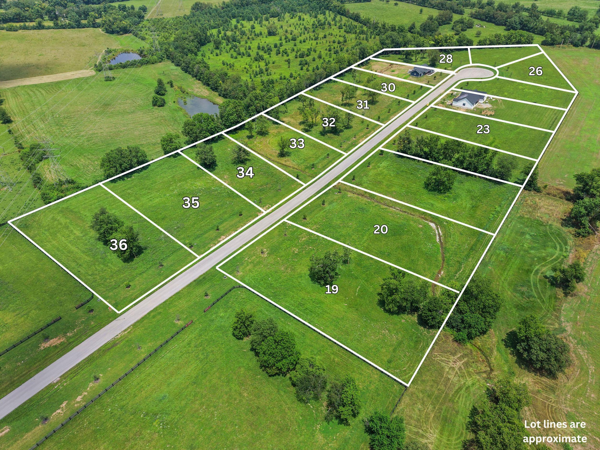 128 Lawson Road Lot # 22 Property Photo 2