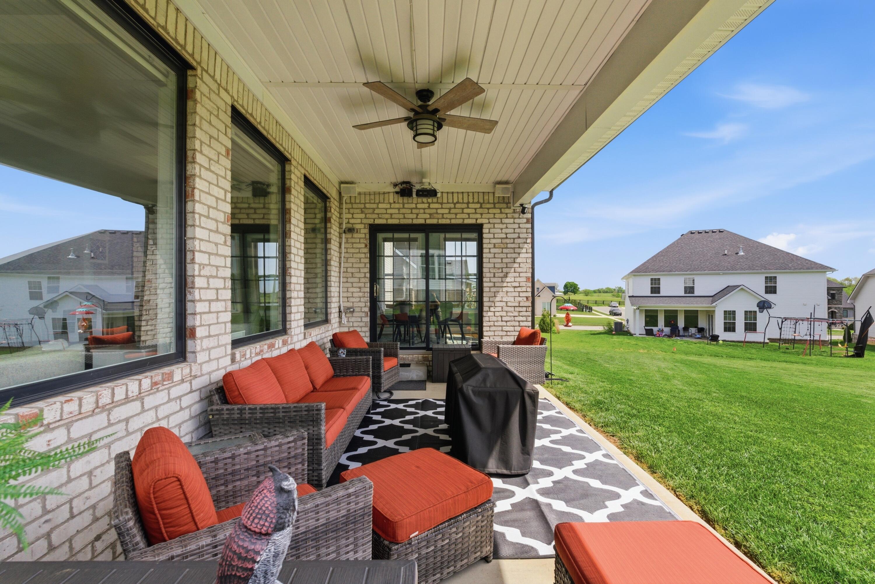 111 Tattersalls Drive Property Photo 49
