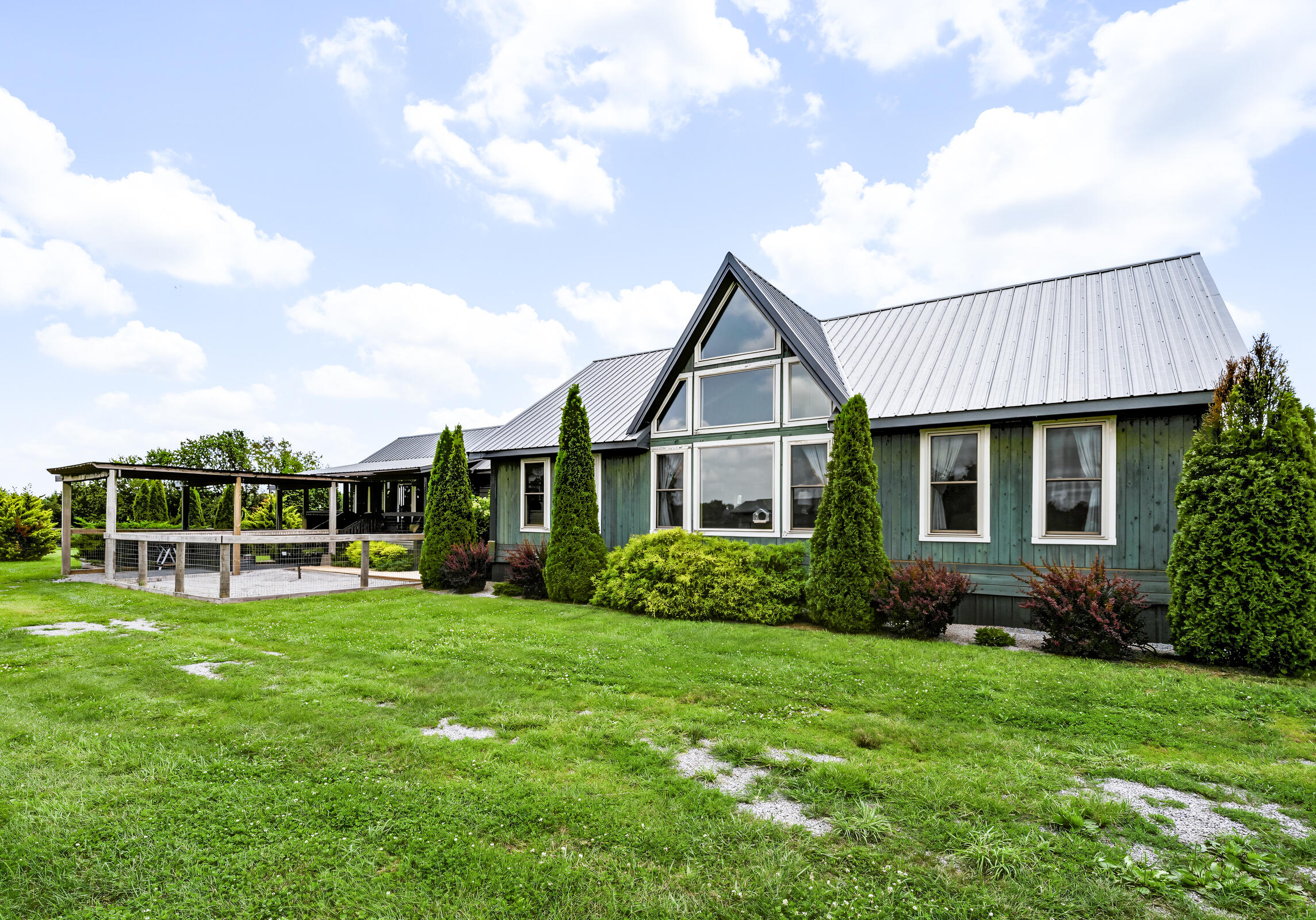267 Silas Road Property Photo 1