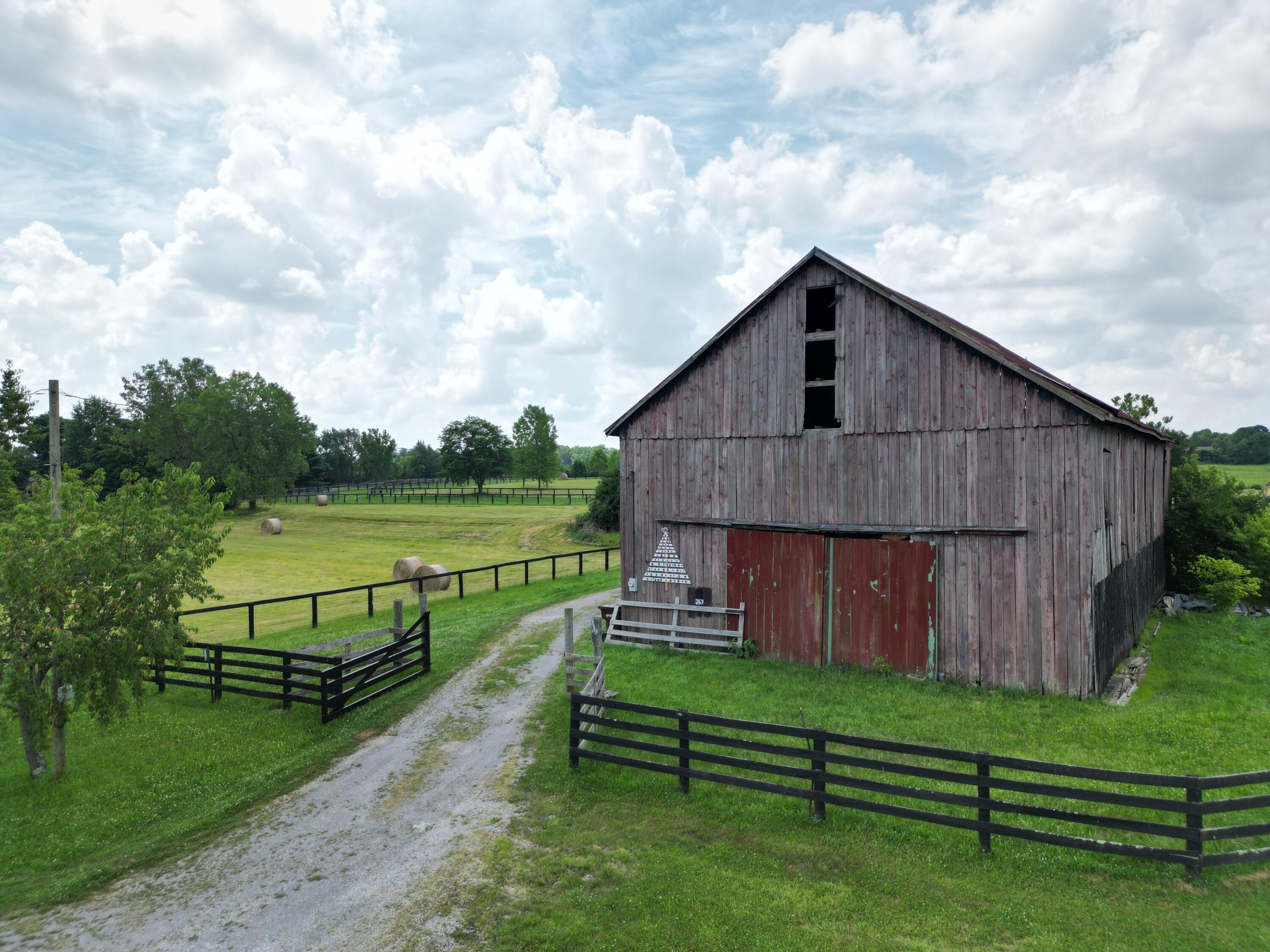 267 Silas Road Property Photo 2