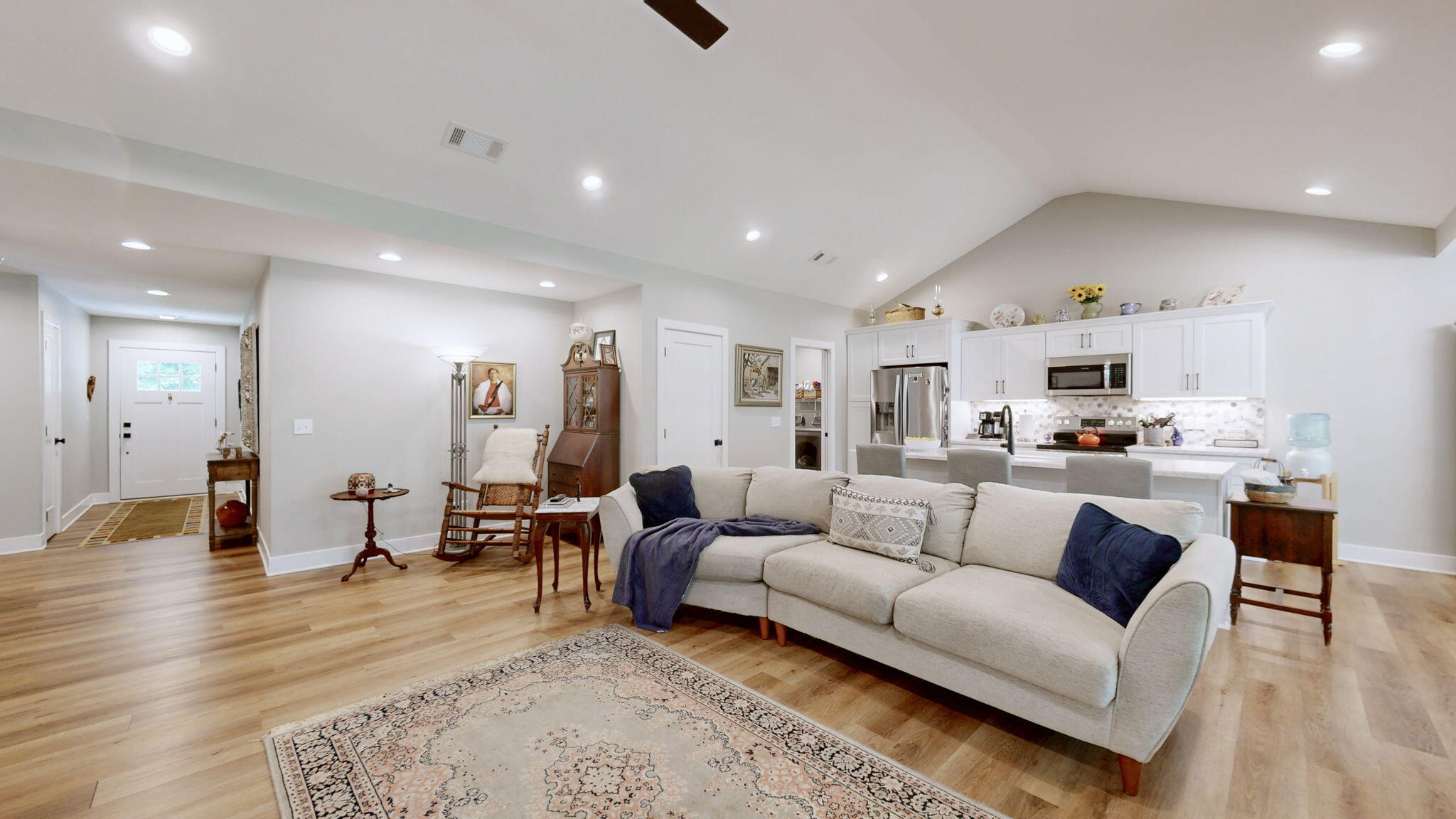 150 Chancey Drive Property Photo 8