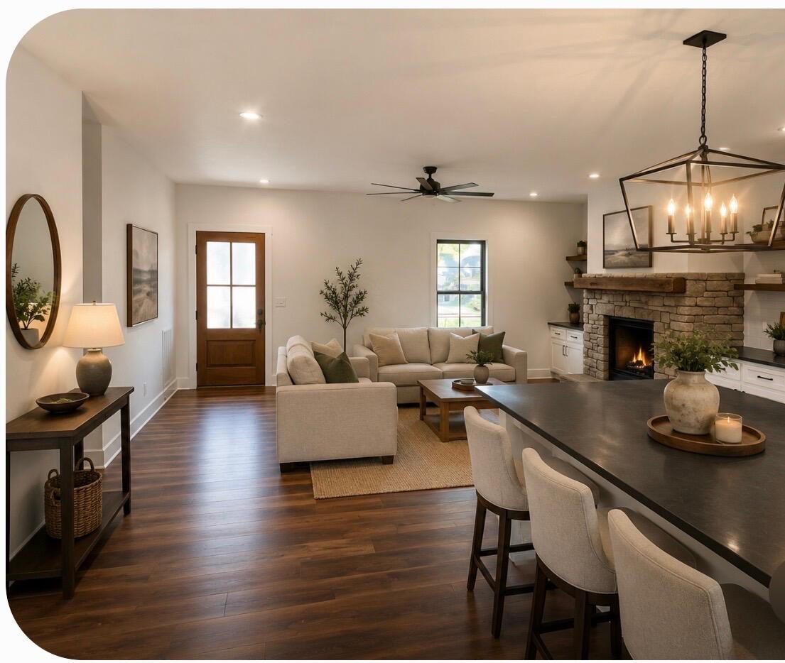 180 Crystal Creek Circle Property Photo 14