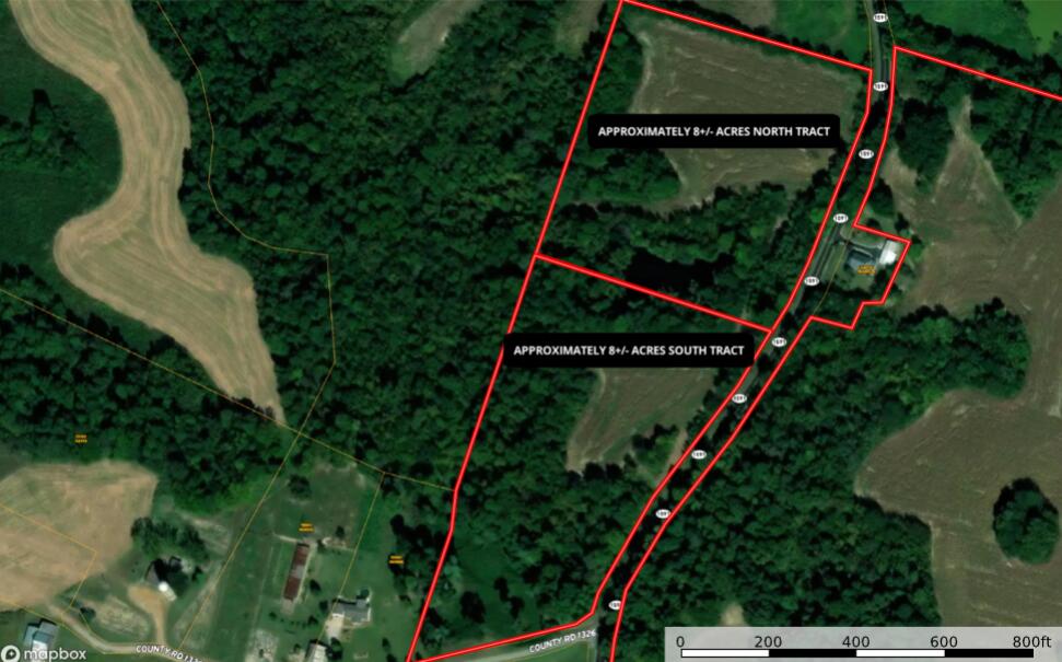000 Hwy 1591 (south Tract) Property Photo 3