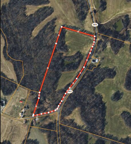 000 Hwy 1591 Property Photo 5