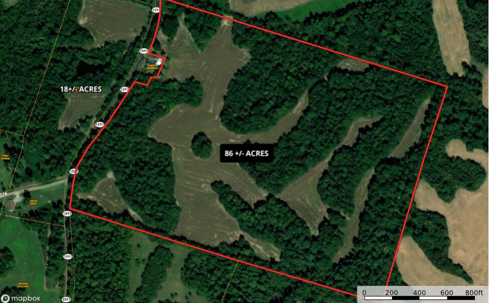 00 Hwy 1591 Property Photo 27