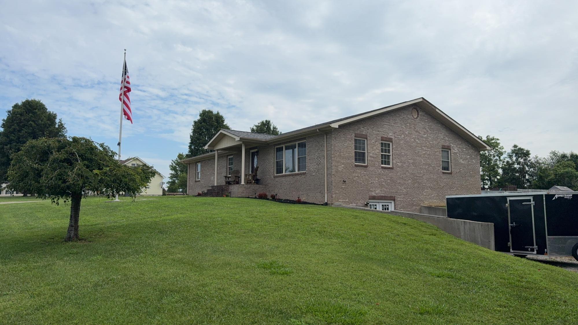506 Ridgefield Drive Property Photo 26