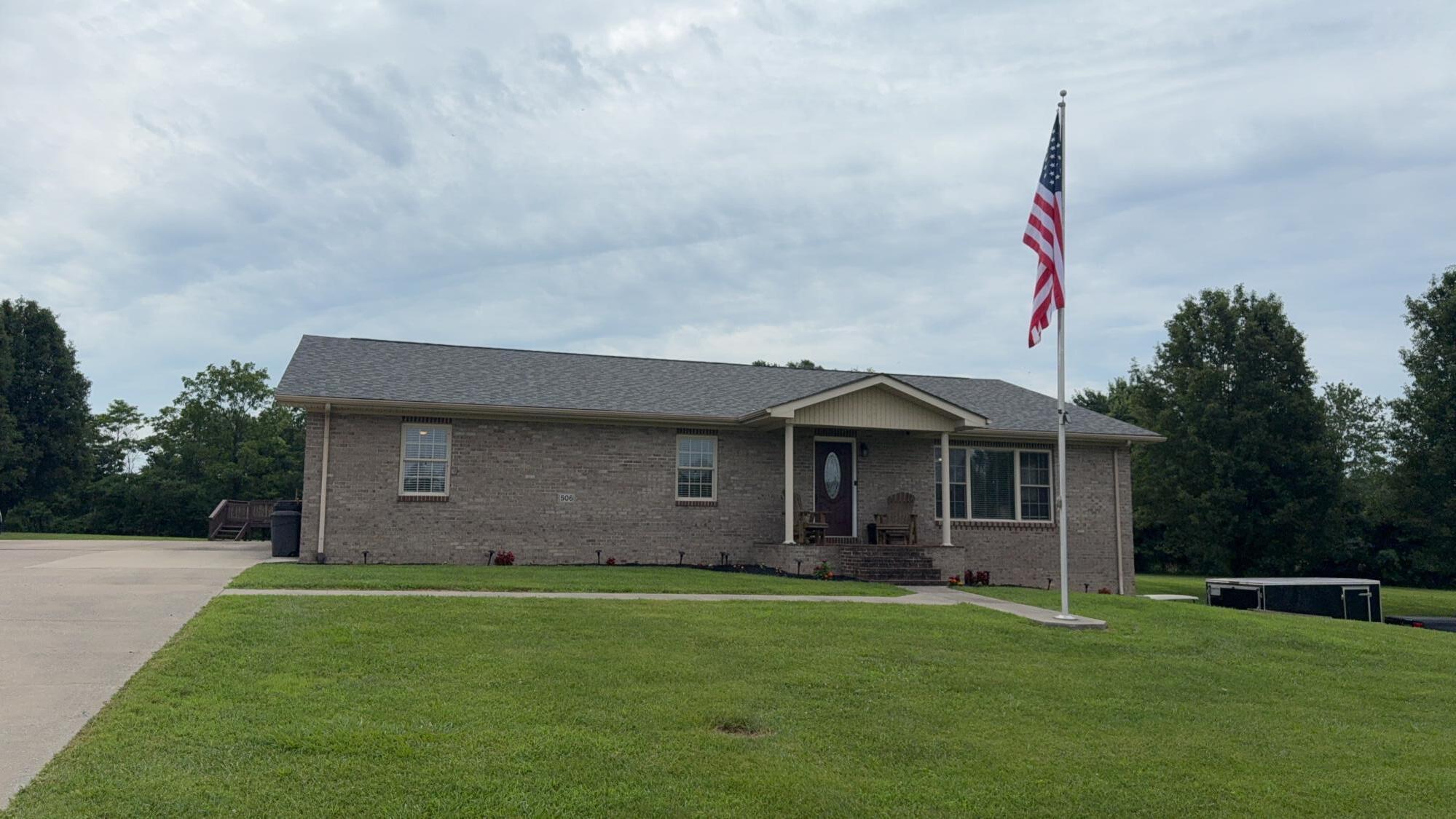 506 Ridgefield Drive Property Photo 27