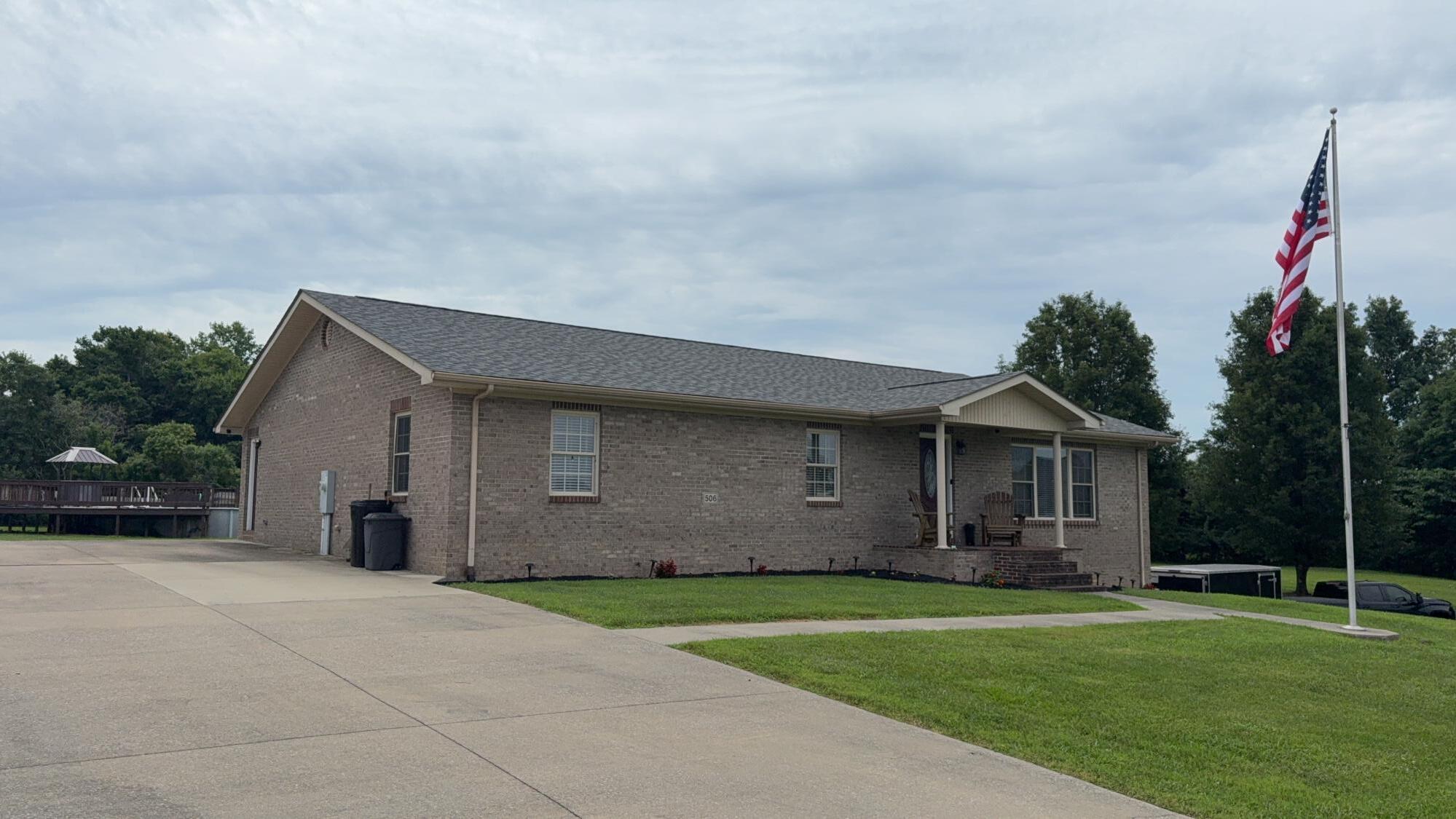 506 Ridgefield Drive Property Photo 29