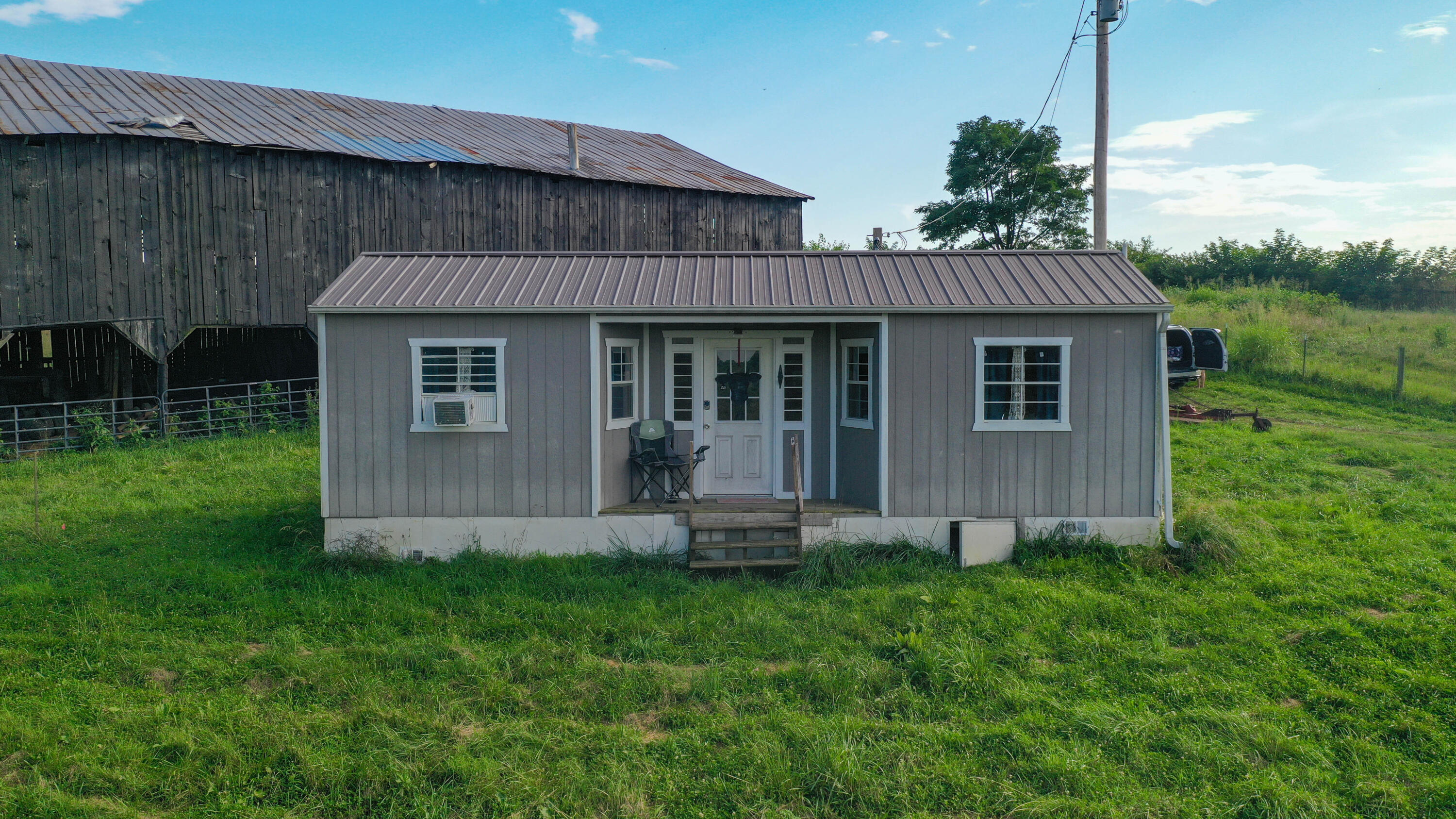 543 Silas Road Property Photo 12