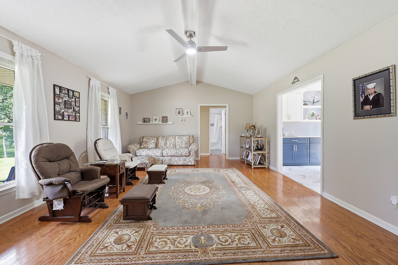 1594 Fox Creek Road Property Photo 8
