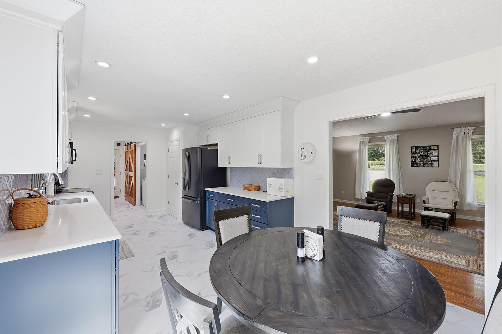 1594 Fox Creek Road Property Photo 13