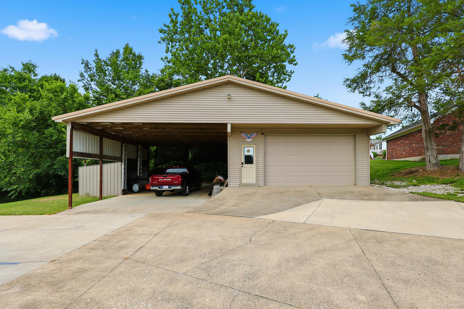 1594 Fox Creek Road Property Photo 56