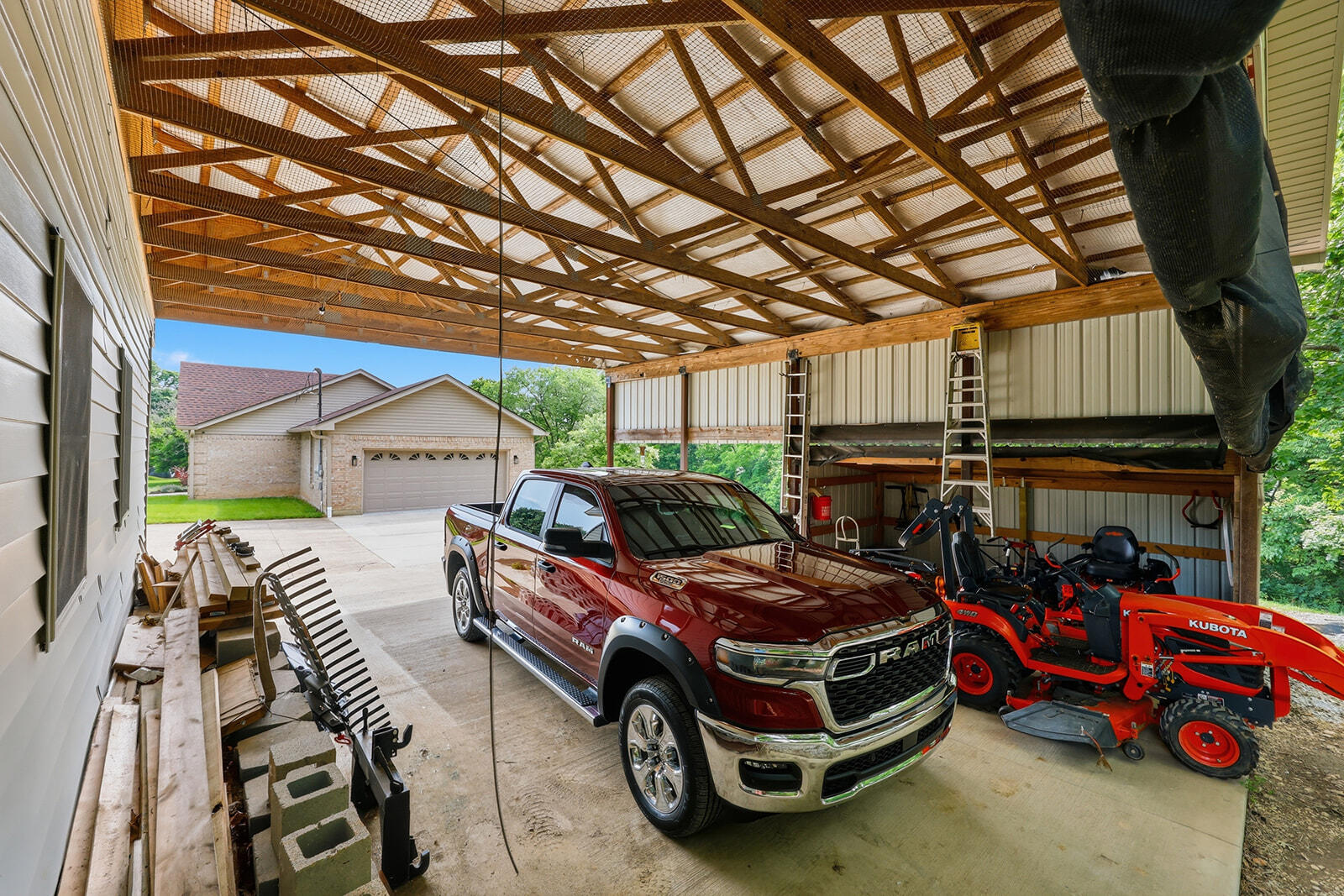 1594 Fox Creek Road Property Photo 60
