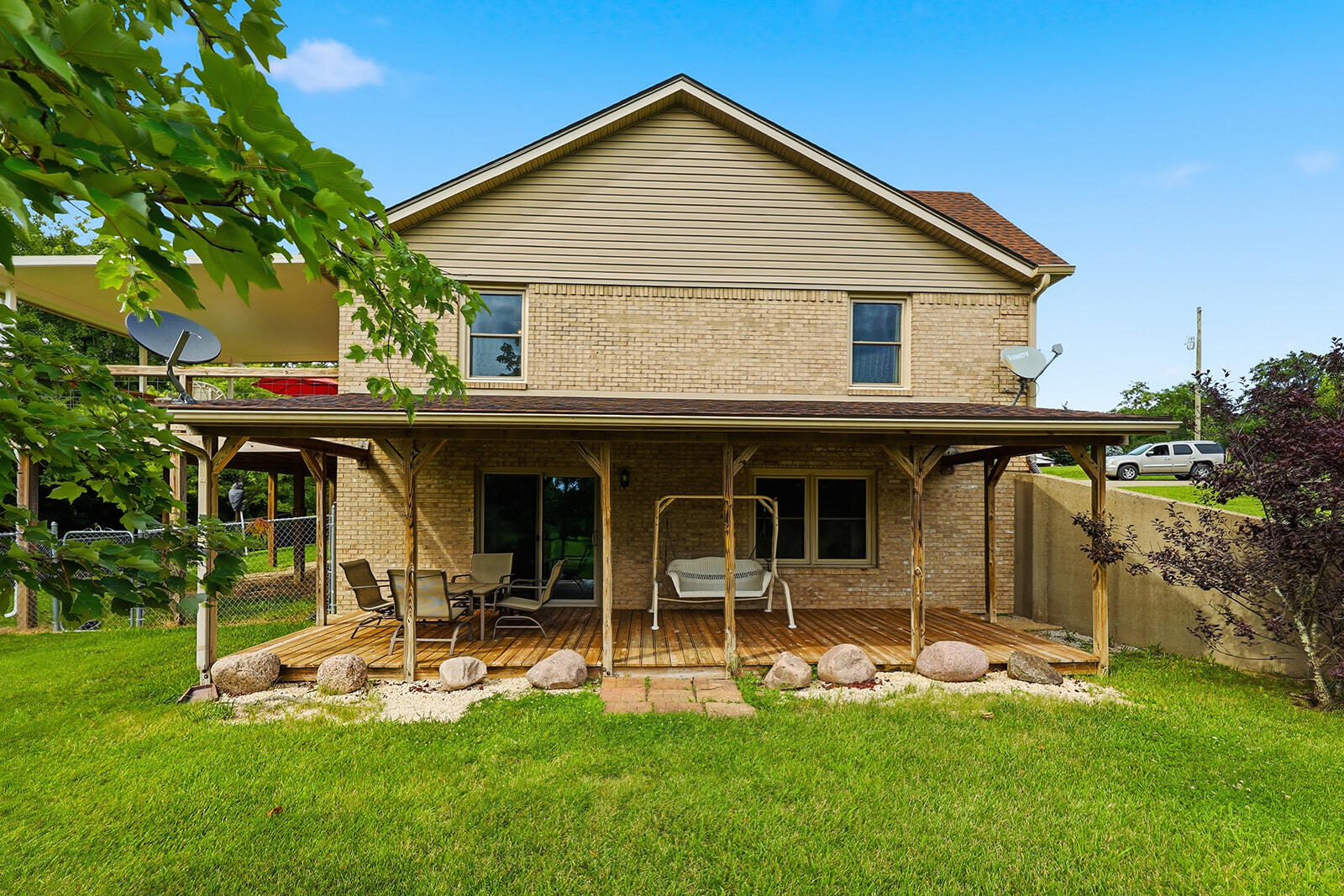 1594 Fox Creek Road Property Photo 61