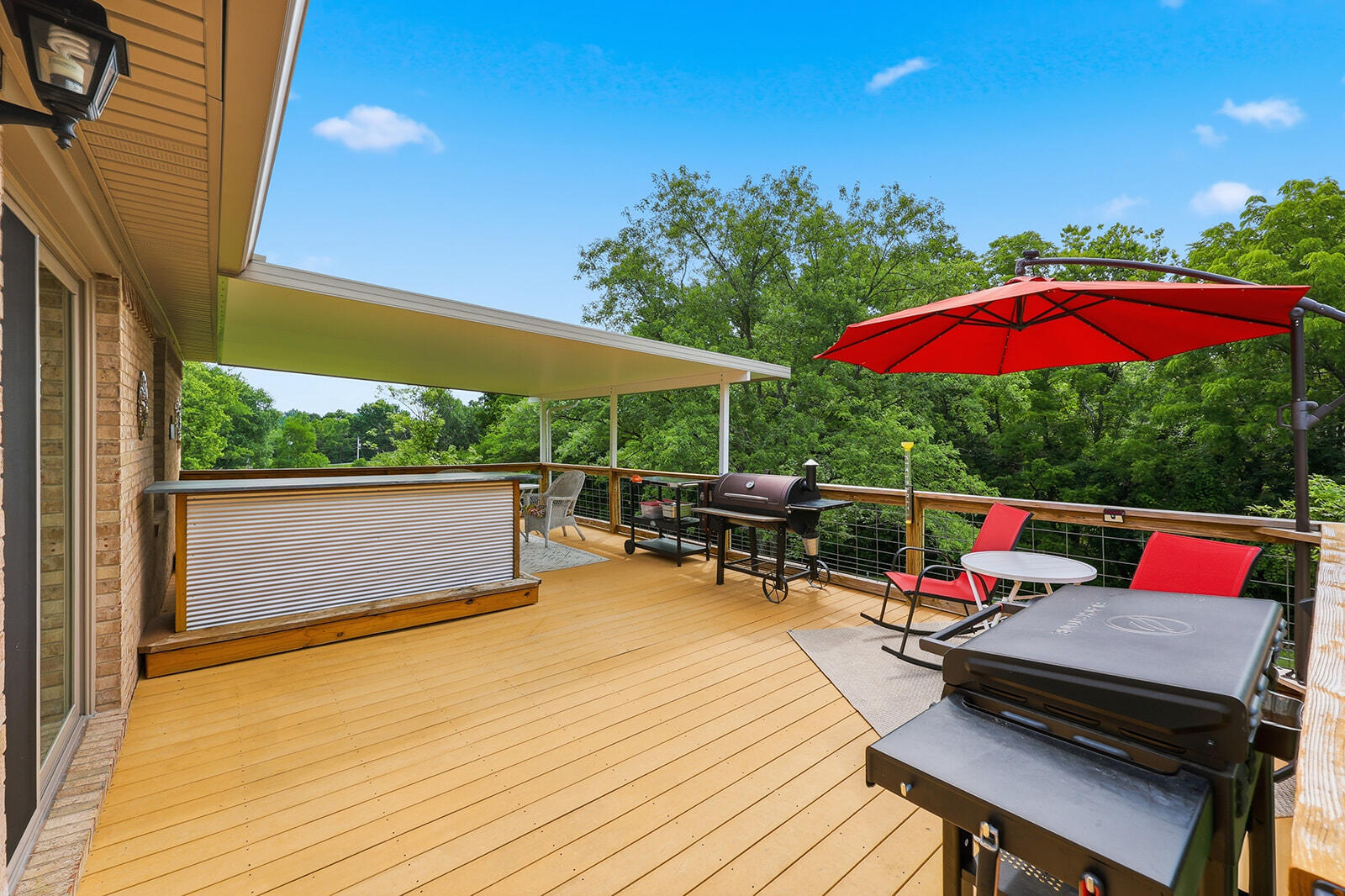 1594 Fox Creek Road Property Photo 63
