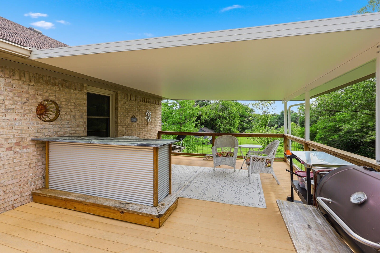 1594 Fox Creek Road Property Photo 64