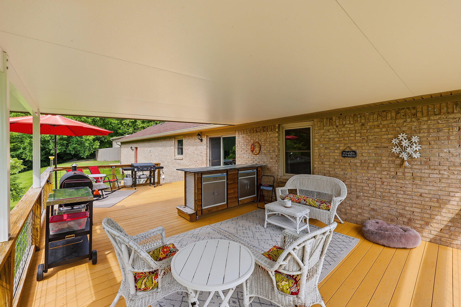1594 Fox Creek Road Property Photo 66