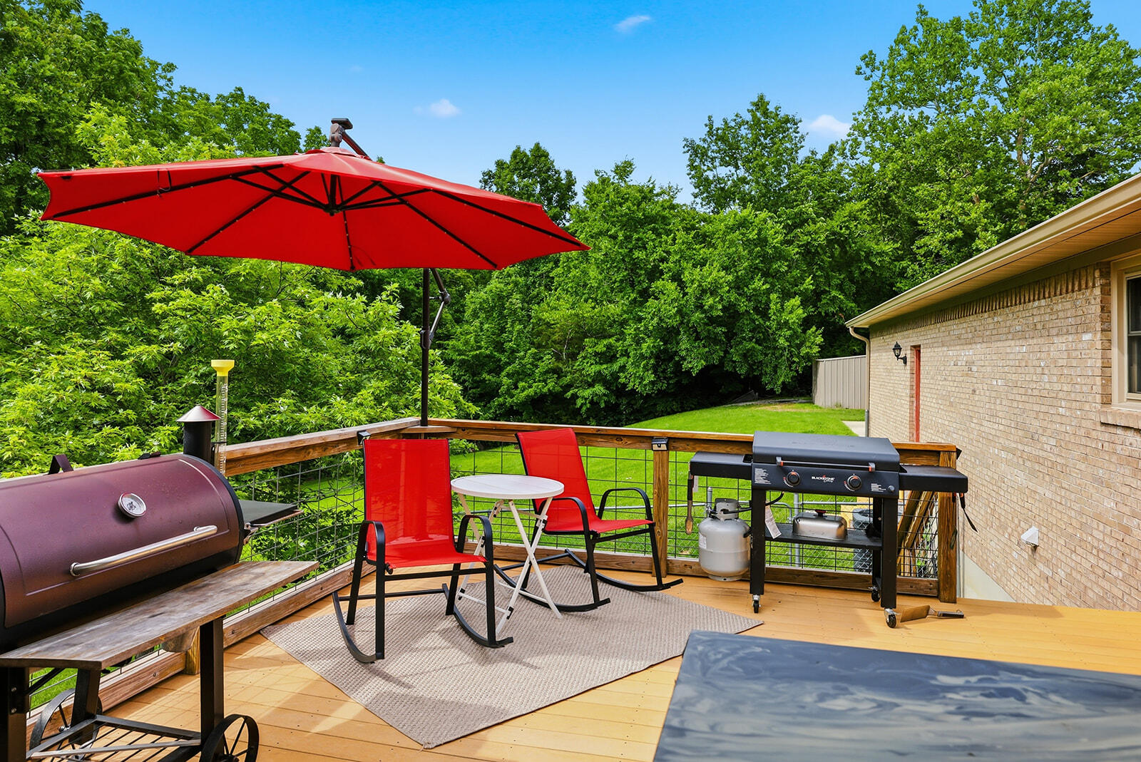 1594 Fox Creek Road Property Photo 67
