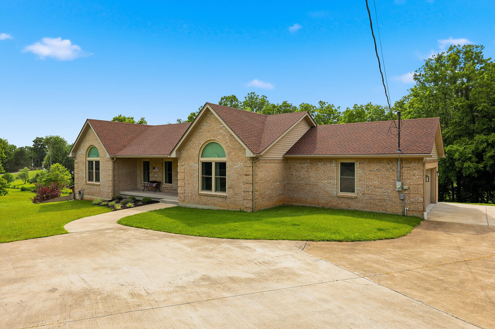 1594 Fox Creek Road Property Photo 70