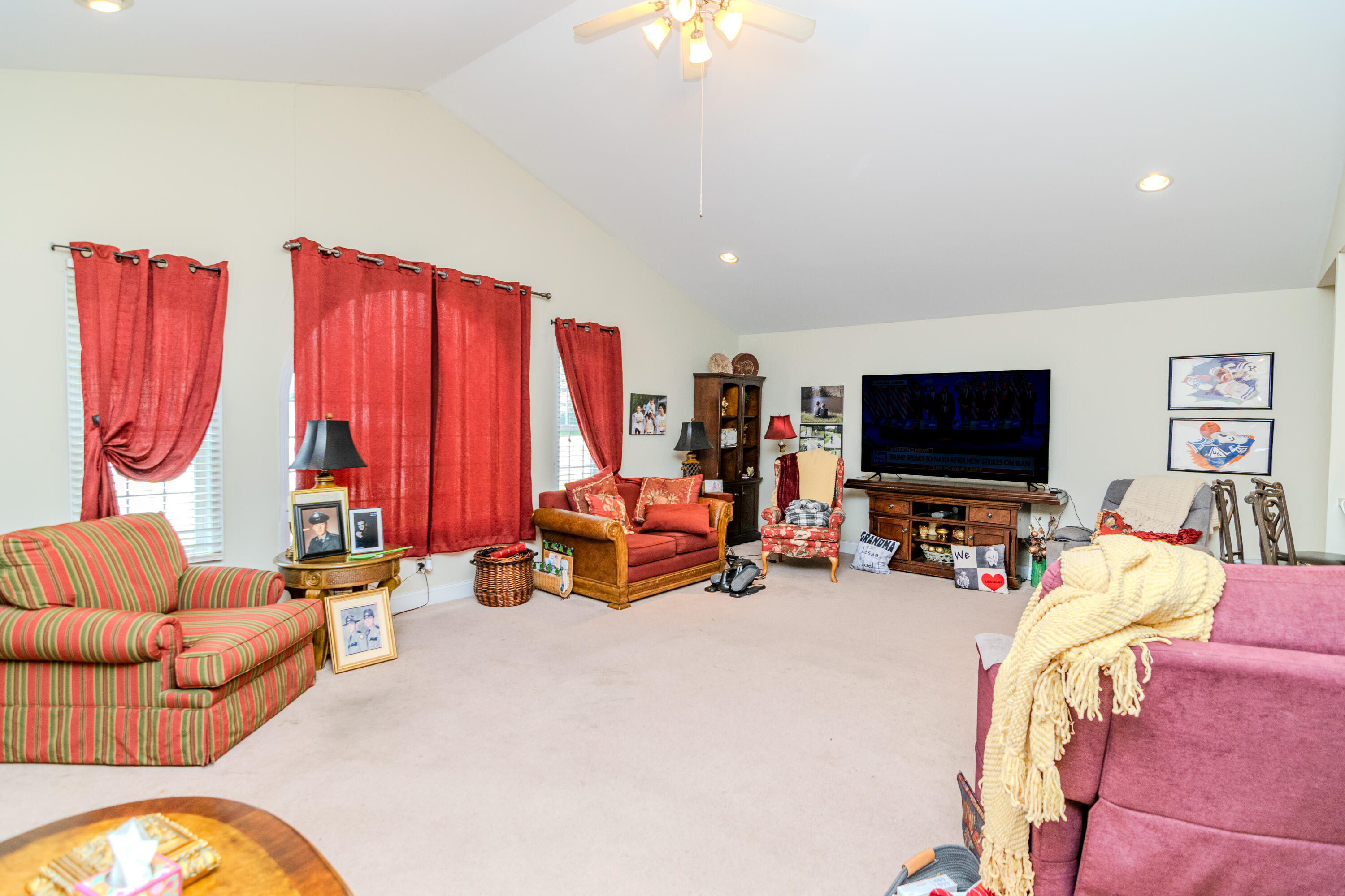 526 General Cruft Drive Property Photo 3