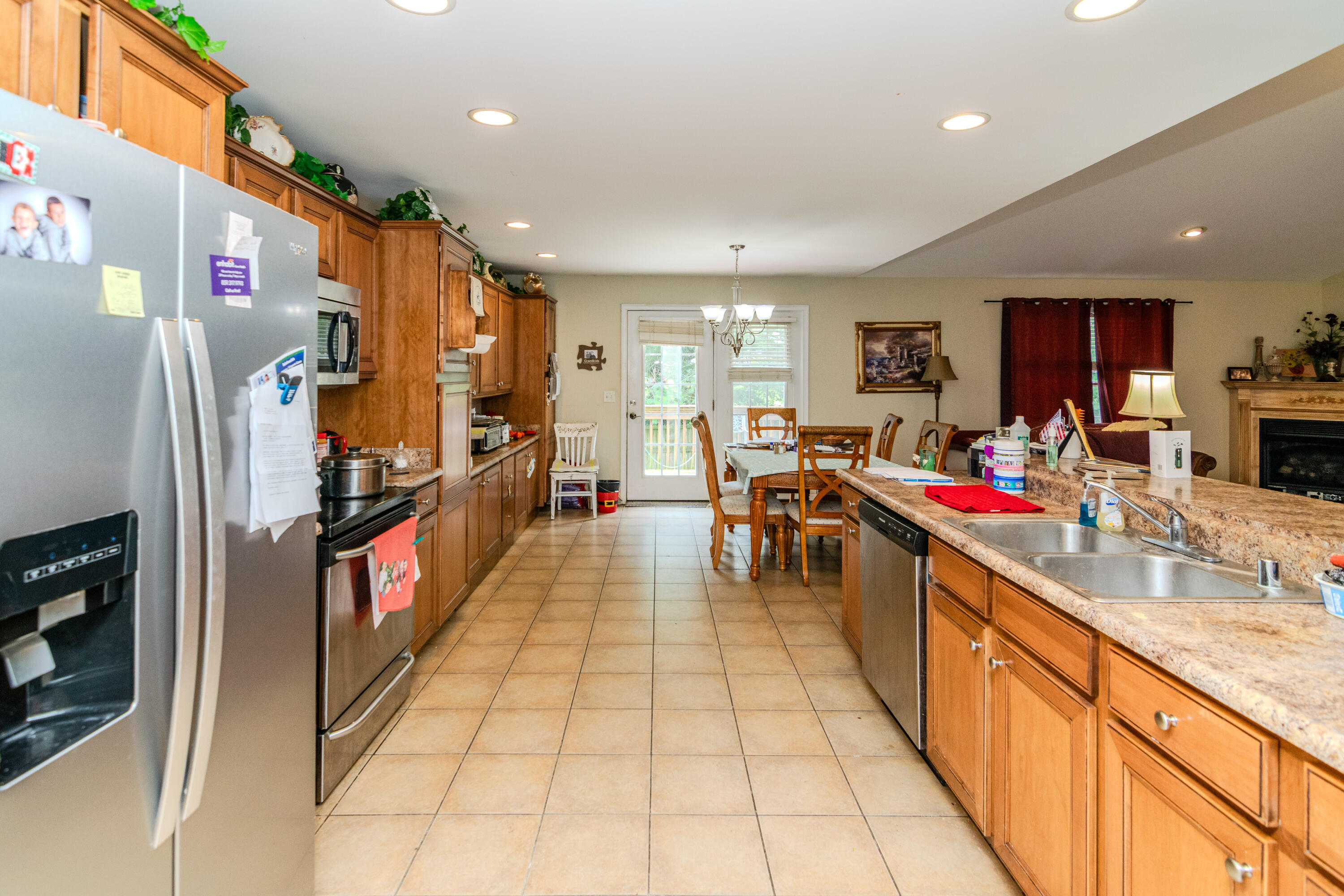 526 General Cruft Drive Property Photo 6