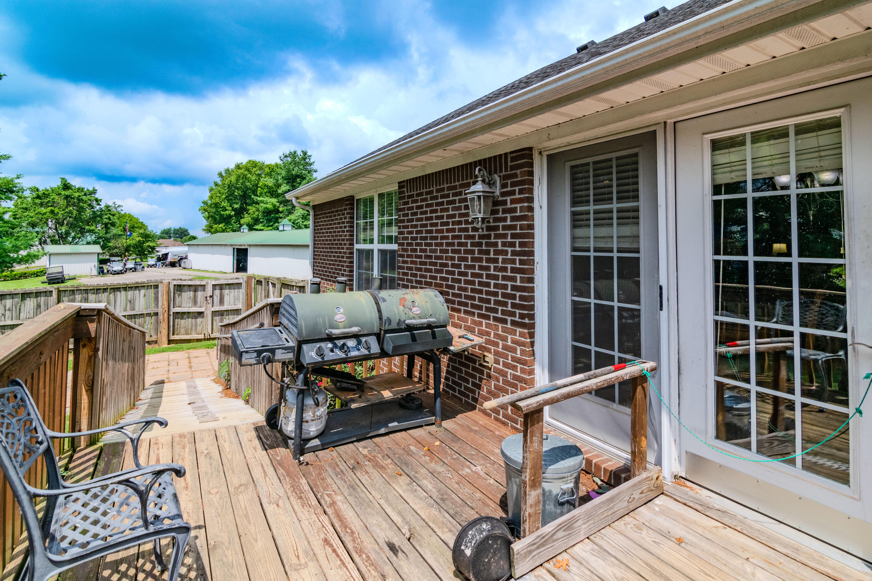 526 General Cruft Drive Property Photo 22
