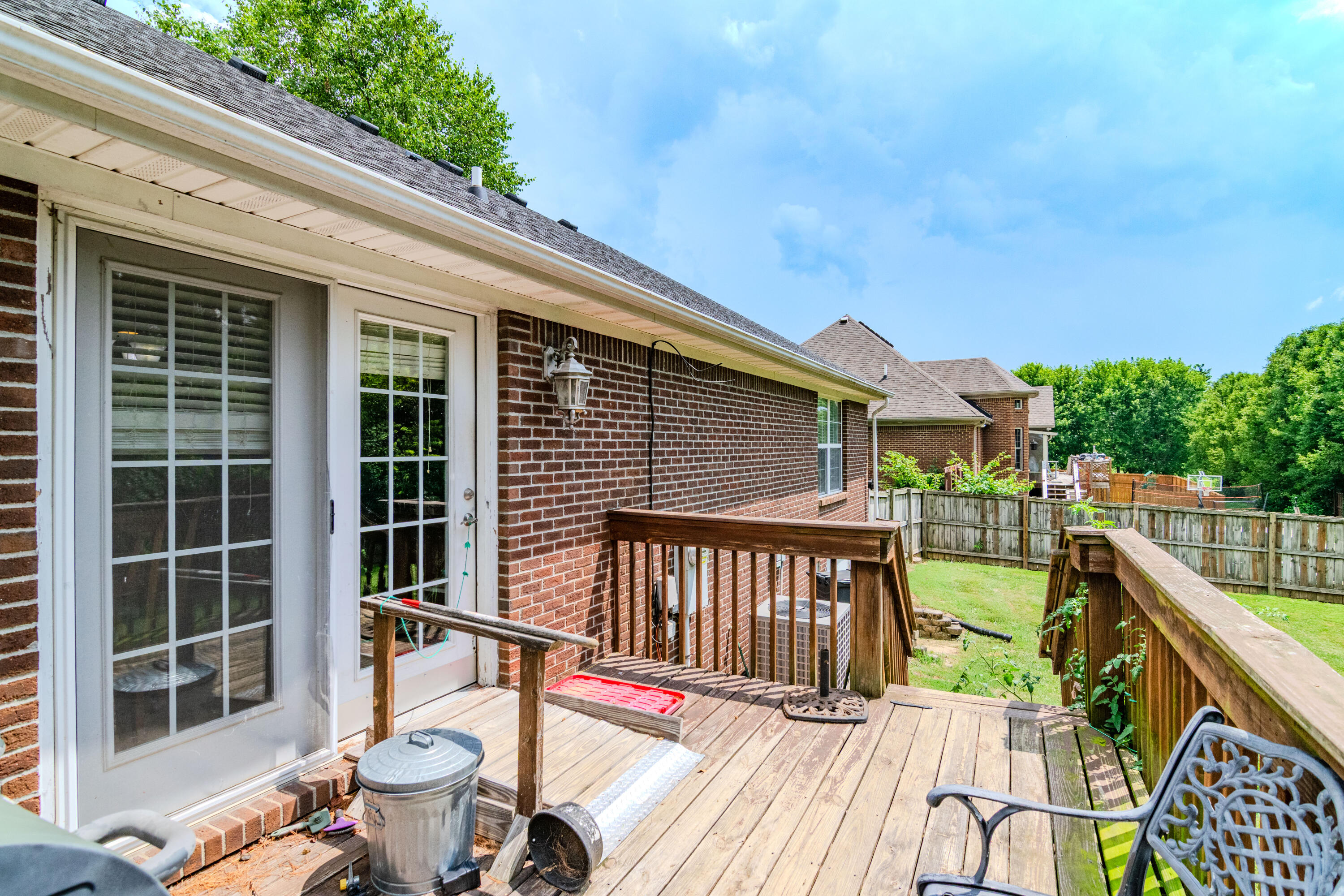 526 General Cruft Drive Property Photo 24