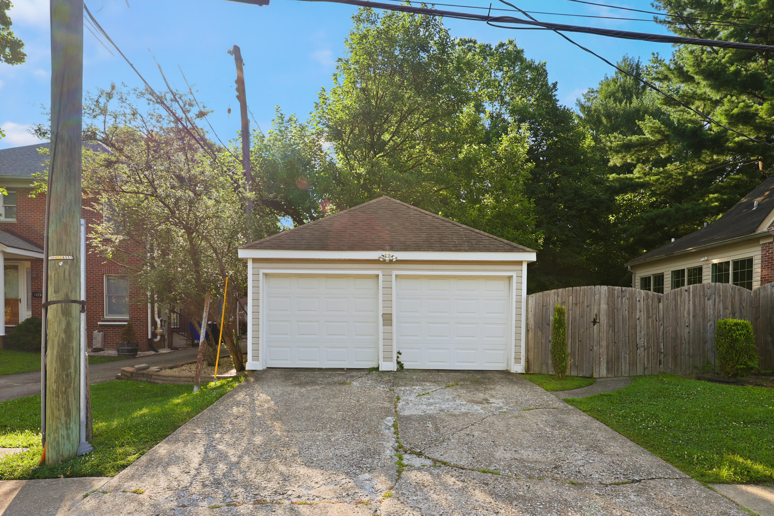 129 Barberry Lane Property Photo 49